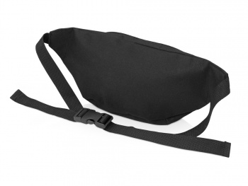 Сумка-пояс "Pand", черный
