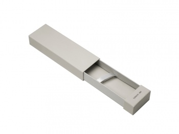 Ручка-роллер Zoom Classic Silver. Cerruti 1881