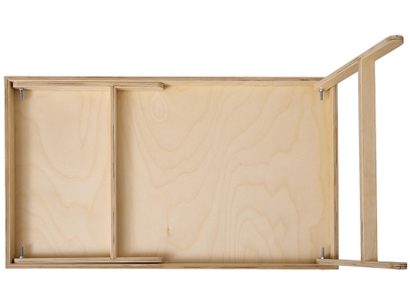 Складной столик - поднос "TrayTale"