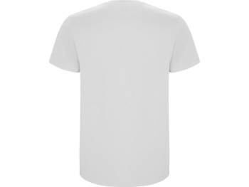 Футболка "Stafford" мужская, белый