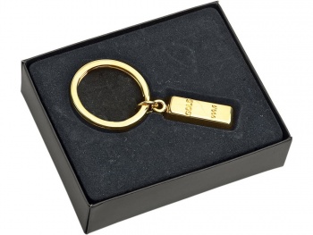 Брелок «Слиток золота»