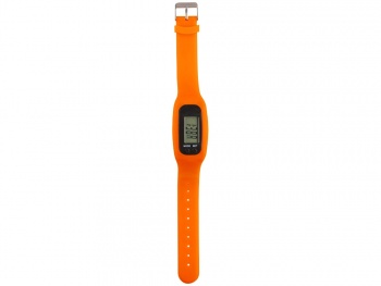 Подарочный набор «Giro», оранжевый