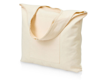 Сумка Revest long из переработанного хлопка