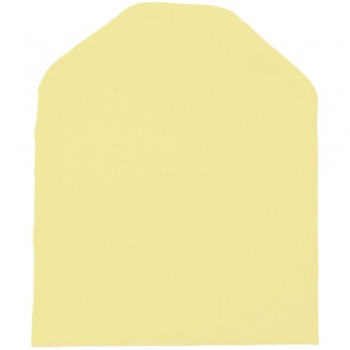 Шапка Hey, желтая (нарцисс)