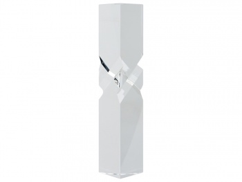 Награда 20,6x4,7x5,5 см "Starlight", прозрачная