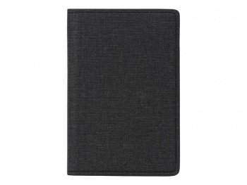 Обложка для карт и документов "Consul", темно-серый