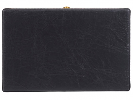 Футляр подарочный, темно-коричневый