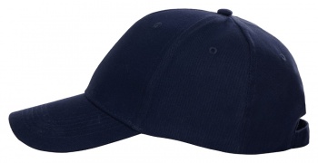 Бейсболка «Oklahoma», темно-синий (P)