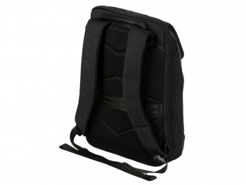 Рюкзак Leader для ноутбука 15.6", черный