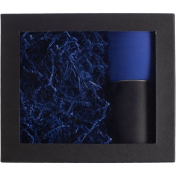 Набор Flexpen Black Surprise, черный с синим