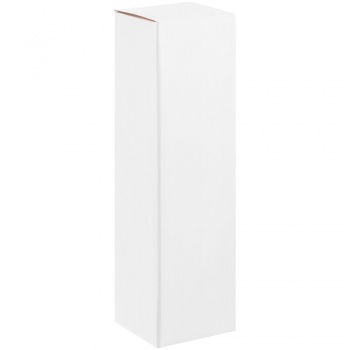 Спортивная бутылка Cycleway, белая