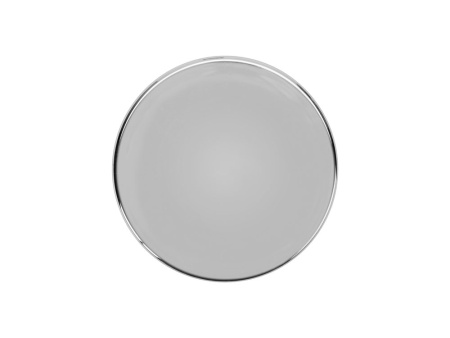 Бутылка для воды FLIP SIDE, 700 мл, дымчатый