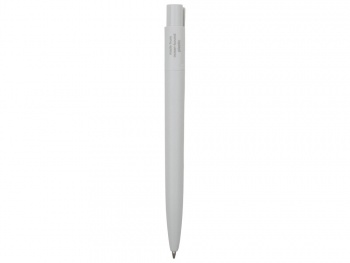 Ручка шариковая "Recycled Pet Pen Pro Ocean" из океанского пластика, белая