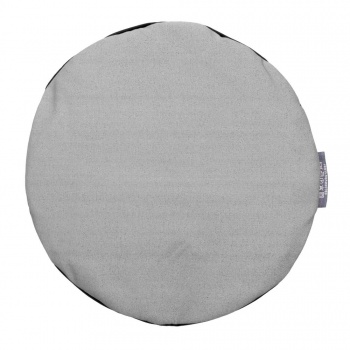 Панама складная Orust, черная, с водоотталкивающей пропиткой