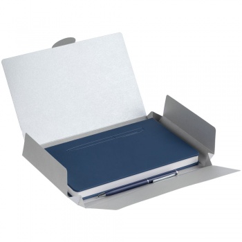 Набор Magnet Shall ver.2, синий