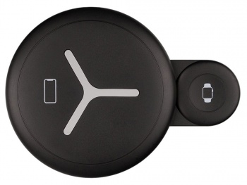 Зарядное устройство Rombica NEO Qwatch Black