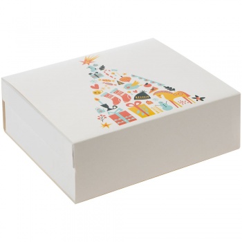 Набор Mug Snug с чаем, серебристый