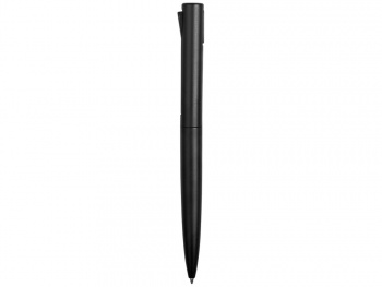 Ручка металлическая шариковая «Bevel», черный