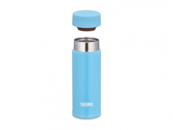 Термос из нерж. стали тм THERMOS JOJ-120 LB 0.12L
