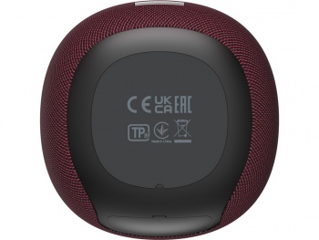 Беспроводная колонка Canyon BSP-8 (CNE-CBTSP8R), 10 Вт, бордовый