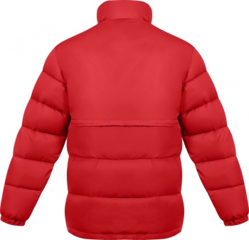 Куртка Unit Hatanga, красная