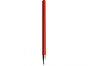 Ручка шариковая Prodir DS3 TPC, красный