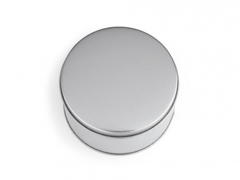 COBB. Набор для чистки обуви, Сатин серебро