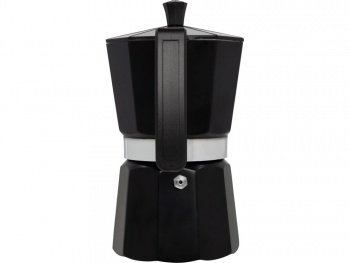 Кофеварка Kone для мокко объемом 600 мл, серебристый