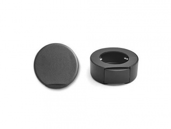 Нож для срезания фольги "Foilcut", черный