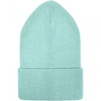 Шапка Urbanite, зеленая (мятная)