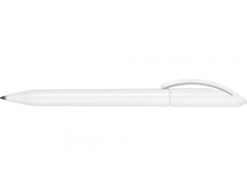 Ручка шариковая Prodir DS3 TPP, белый