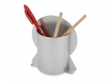 Подставка "Дартс", разноцветный