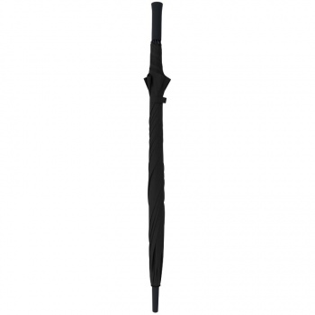 Зонт-трость Zero XXL, черный