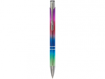 Ручка металлическая шариковая "Legend Color", мультицвет