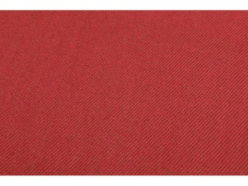 Палантин «Veil», красный