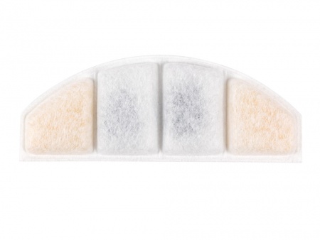 Умная Wi-Fi поилка «IoT Pet Fountain», 2500 мл, белый