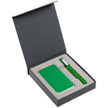 Набор Impact, зеленый