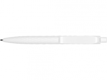 Ручка шариковая Prodir QS 01 PMP, белый
