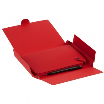 Набор Espresso, красный