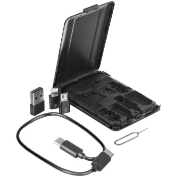 Набор Travelight, синий