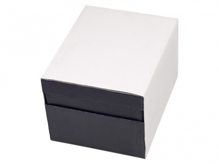 Погодная станция «Пирамида», черный/серебристый