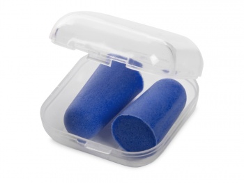 Набор для путешествий "Fly away", синий