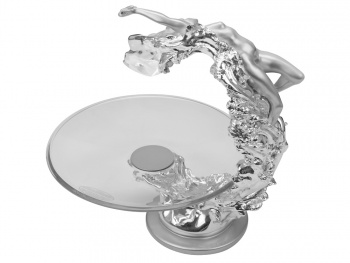 Ваза для фруктов «Страсть»