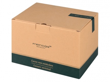 Шкатулка для драгоценностей Champ, бежевый