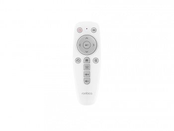 Проектор Rombica Ray Cube Q8