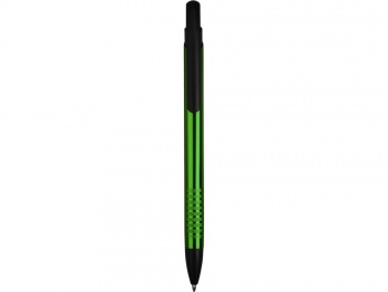 Ручка шариковая "Аякс", зеленый