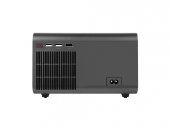 Проектор Rombica Ray Smart Cube (P)