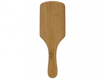 Расческа массажная Bambola из бамбука