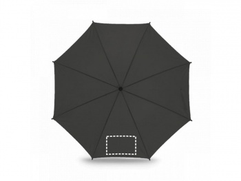 BETSEY. Зонт, Темно-зеленый