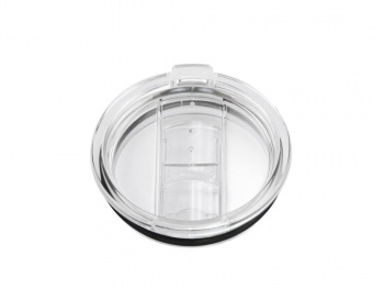 Термокружка «ULTIMATE», 360 мл, черный